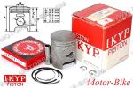 БУТАЛО К-Т ЗА ХОНДА LEAD/CAMINO 40.00 ф10 IKYP